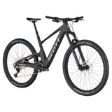 SCOTT LUMEN 920 BLACK