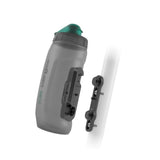 Fidlock TWIST SET ANTIBAKTERIÁLNÍ LÁHEV 590ml - ZÁKLADNA NA RÁM
