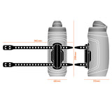 FIDLOCK TWIST SET 590 ML + UNI ZÁKLADNA