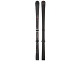 VAN DEER H-POWER 68 BLACK 26/27