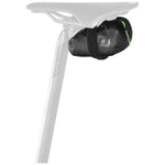 SYNCROS SADDLE BAG WP 250 STRAP BLACK