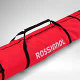 ROSSIGNOL HERO SKI BAG 2/3 PAR ADJUSTABLE