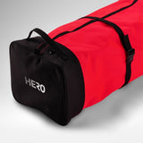 ROSSIGNOL HERO SKI BAG 2/3 PAR ADJUSTABLE