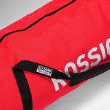 ROSSIGNOL HERO SKI BAG 2/3 PAR ADJUSTABLE