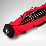 ROSSIGNOL HERO SKI BAG 2/3 PAR ADJUSTABLE
