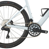 SCOTT FASTLANE 10 CUMULUS WHITE