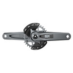 KLIKY SRAM GX EAGLE Q174 CL55 DUB MTB WIDE 170MM 2-GUARDS 32Z T-TYPE
