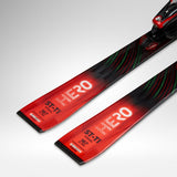 ROSSIGNOL HERO ST-TI KONECT + SPX 14 KONECT GW 26/27