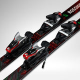 ROSSIGNOL HERO ST-TI KONECT + SPX 14 KONECT GW 26/27