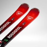ROSSIGNOL HERO ST-TI KONECT + SPX 14 KONECT GW 26/27