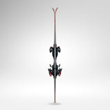 ROSSIGNOL HERO ST-TI KONECT + SPX 14 KONECT GW 26/27