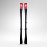 ROSSIGNOL HERO ST-TI KONECT + SPX 14 KONECT GW 26/27