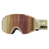 SCOTT SHIELD LIGHT SENSITIVE