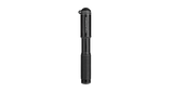 TOPEAK RACEROCKET HP MINI ČERNÁ