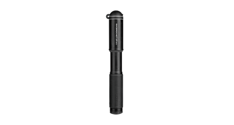 TOPEAK RACEROCKET HP MINI ČERNÁ