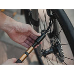 TOPEAK RACEROCKET HP MINI ZLATÁ