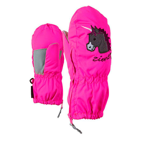 ZIENER LE ZOO MINIS