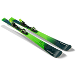 ELAN AMPHIBIO 16 TI FUSION + EMX 12
