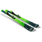 ELAN AMPHIBIO 16 TI FUSION + EMX 12