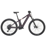 SCO CONTESSA STRIKE eRIDE 920 PURPLE