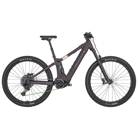 SCO CONTESSA STRIKE eRIDE 920 PURPLE