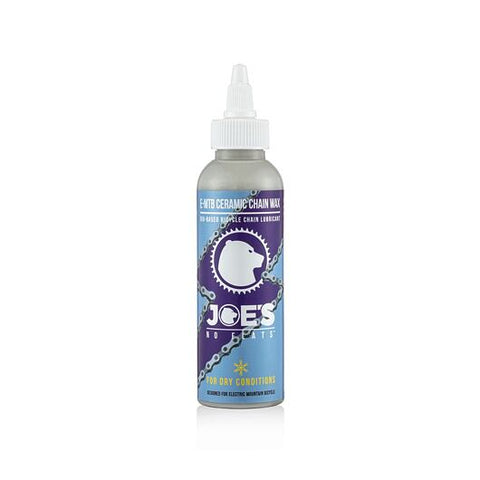 JOE´S CERAMIC BIOLUBE 125 ml