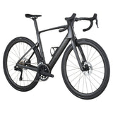 SCO FASTLANE 20 CARBON BLACK