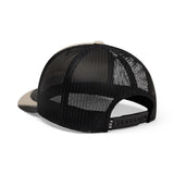 FOX VISION MESH TRUCKER HAT