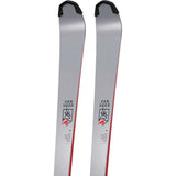 VAN DEER SL WORLD CUP + MARKER COMP 16 RD GW 26/27