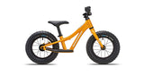 NUKEPROOF CUB-SCOOT Yellow 12