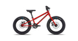 NUKEPROOF CUB - SCOUT 16" RED