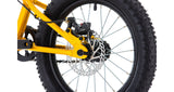 NUKEPROOF CUB - SCOUT 16" YELLOW
