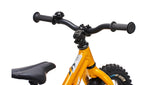 NUKEPROOF CUB-SCOOT Yellow 12