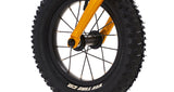 NUKEPROOF CUB-SCOOT Yellow 12