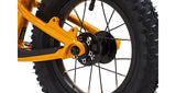 NUKEPROOF CUB-SCOOT Yellow 12