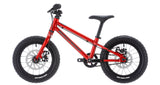 NUKEPROOF CUB - SCOUT 14" RED