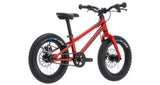 NUKEPROOF CUB - SCOUT 14" RED