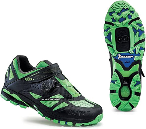 NORTHWAVE SPIDER PLUS