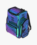 ENERGIAPURA RACER BAG FASHION IRIDESCENT
