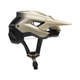 FOX SPEEDFRAME PRO BACKFADE