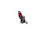 HAMAX CARESS BLACK RED