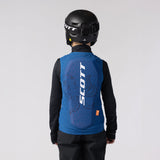 SCOTT VEST AIRFLOW