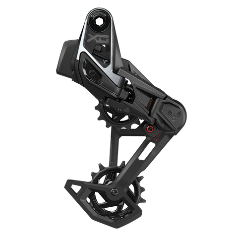 PŘEHAZOVAČKA SRAM X0 T-TYPE EAGLE AXS 12 RYCHL