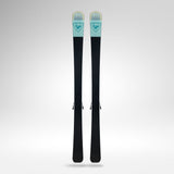 ROSSIGNOL ARCADE W 84 KONECT + NX 12 KONECT GW 26/27