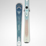 ROSSIGNOL ARCADE W 82 XPRESS + XPRESS W 11 GW 26/27
