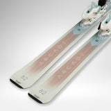 ROSSIGNOL ARCADE W 82 XPRESS + XPRESS W 11 GW 26/27