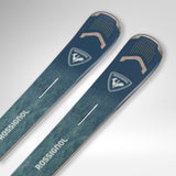 ROSSIGNOL ARCADE W 82 XPRESS + XPRESS W 11 GW 26/27
