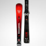 ROSSIGNOL HERO MT TI C.A.M. KONECT + NX 12 KONECT GW 26/27