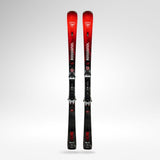 ROSSIGNOL HERO MT TI C.A.M. KONECT + NX 12 KONECT GW 26/27