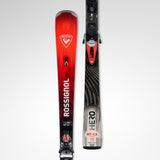 ROSSIGNOL HERO MT CA KONECT + NX 12 KONECT 26/27